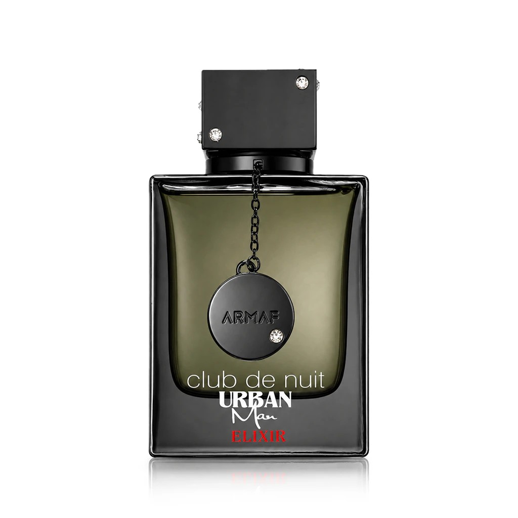 Armaf Club De Nuit Urban Man Elixir за мъже 105 ml – флакон