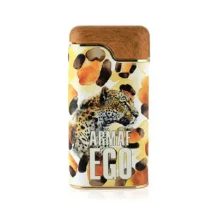 Armaf Ego Panthera EDP унисекс 100 ml – флакон