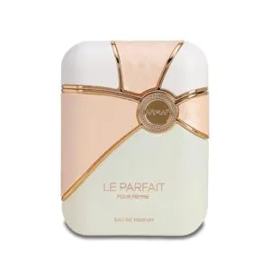 Armaf Le Parfait Pour Femme EDP за жени 100 ml – флакон