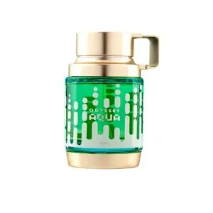 Armaf Odyssey Aqua EDP за мъже 200 ml – флакон