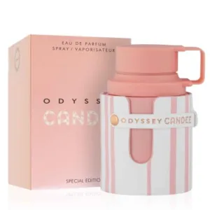 Armaf Odyssey Candee Special Edition EDP за жени 100 ml – флакон