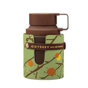 Armaf Odyssey Dubai Chocolat EDP унисекс 100 ml – флакон