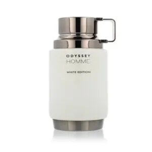 Armaf Odyssey Homme White Edition EDP за мъже 60 ml – флакон