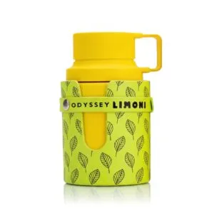 Armaf Odyssey Limoni EDP унисекс 60 ml – флакон
