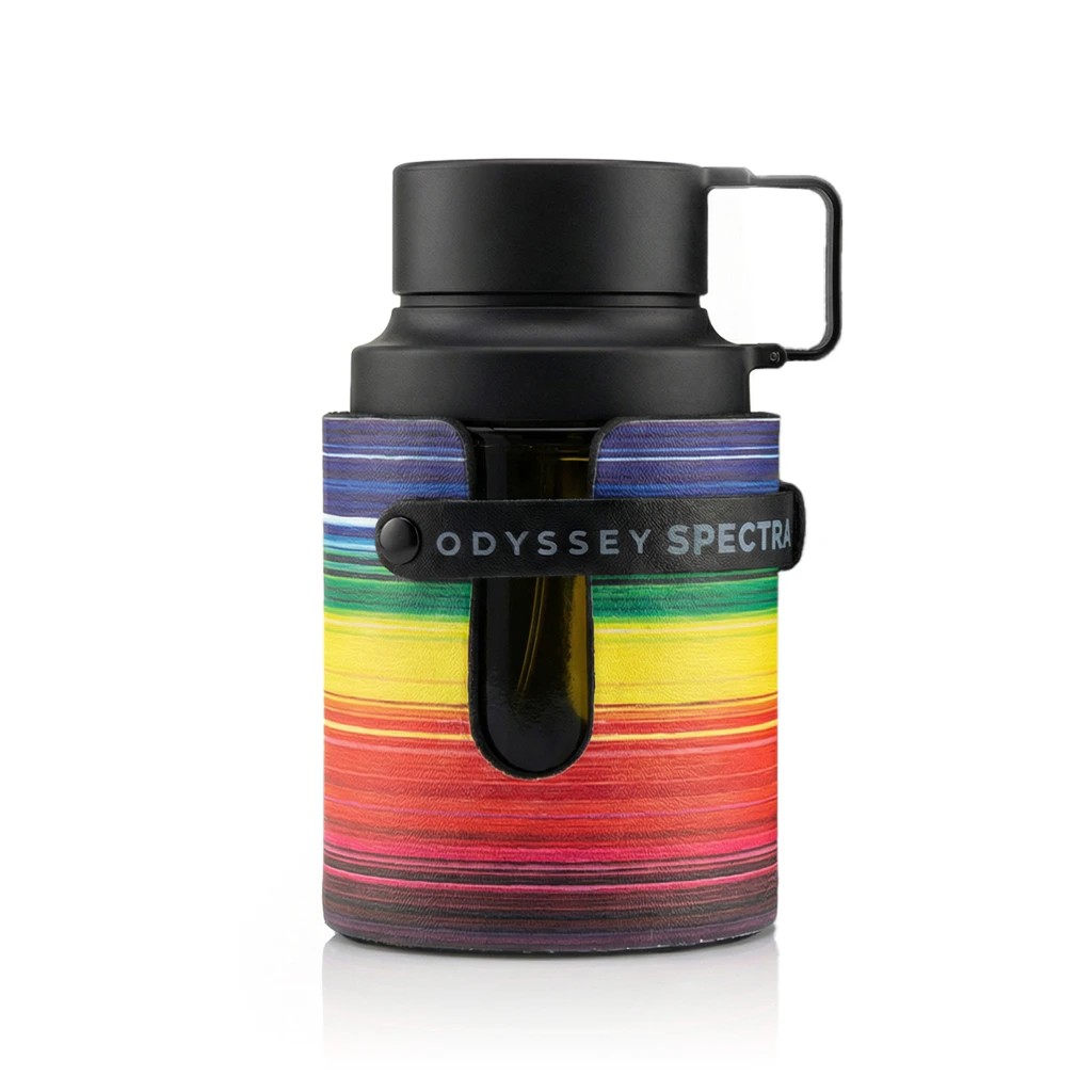 Armaf Odyssey Spectra EDP унисекс 60 ml – флакон