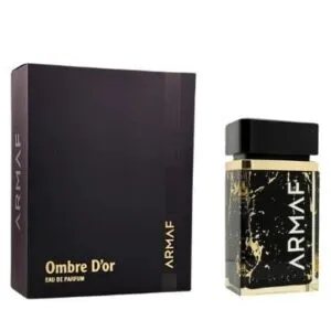 Armaf Ombre d'Or EDP унисекс 75 ml – флакон