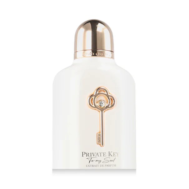 Armaf Private Key To My Soul Extrait de Parfum унисекс – флакон