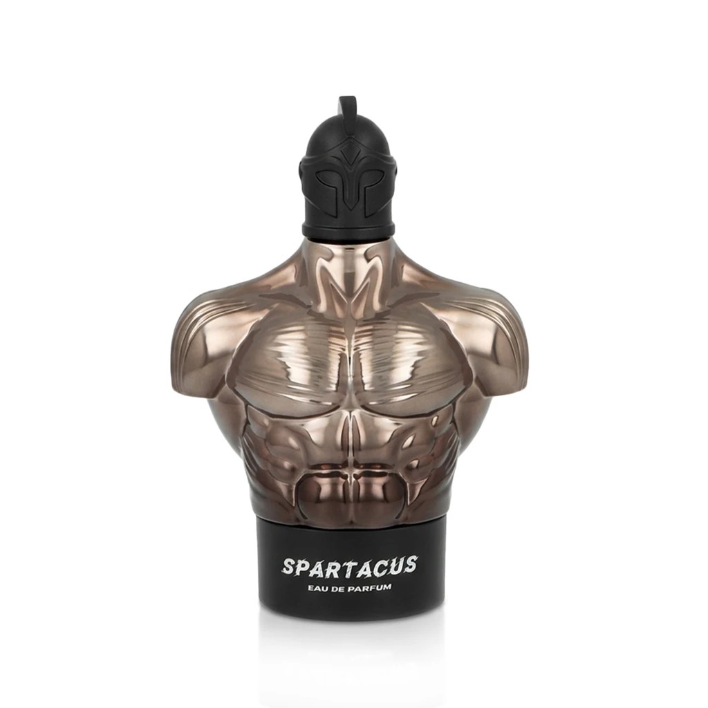 Armaf Spartacus EDP за мъже 100 ml – флакон