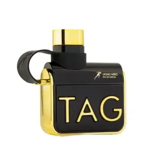 Armaf Tag-Him Uomo Nero EDP за мъже 100 ml – флакон