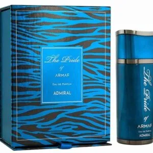 Armaf The Pride Admiral EDP за мъже 100 ml – флакон