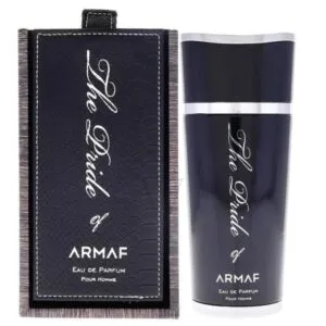 Armaf The Pride EDP за мъже 100 ml – флакон