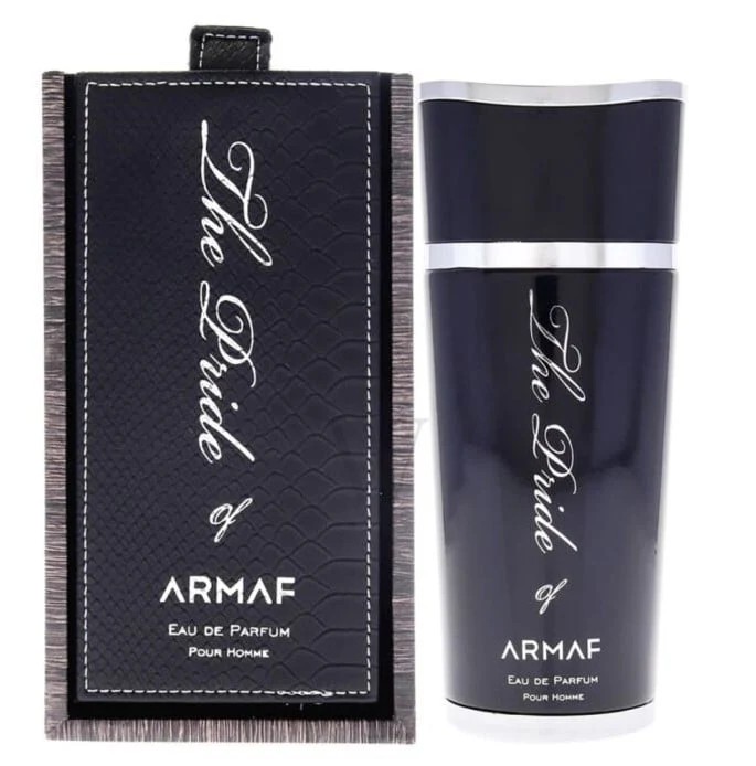 Armaf The Pride EDP за мъже 100 ml – флакон