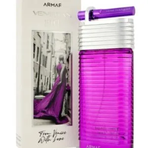 Armaf Venetian Girl Fron Venice With Love EDP за жени 100 ml – флакон
