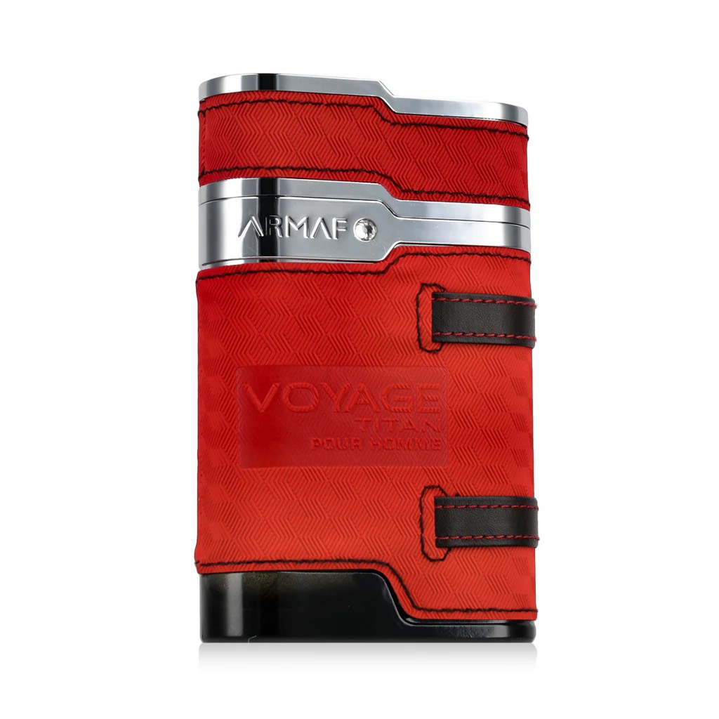 Armaf Voyage Titan Pour Homme EDP за мъже 100 ml – флакон