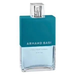 Armand Basi L Eau Pour Homme Blue Tea EDT за мъже 125 ml тестер – флакон