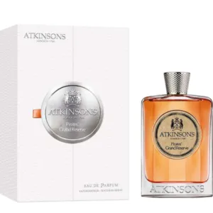 Atkinsons Pirates Grand Reserve EDP унисекс – флакон
