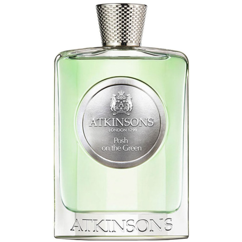 Atkinsons Posh On the Green EDP унисекс – флакон