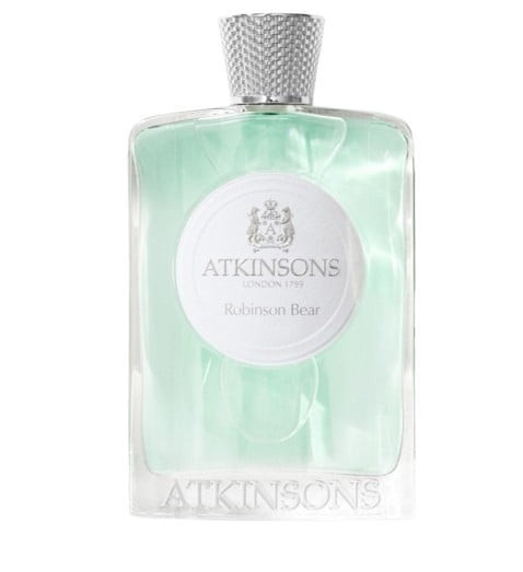 Atkinsons Robinsons Bear EDP унисекс – флакон