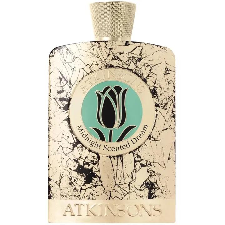 Atkinsons The Midnight Scented Dream Intense Parfum унисекс 100 ml тестер – флакон