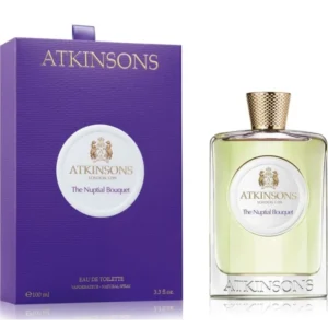 Atkinsons The Nuptial Bouquet EDT за жени – флакон