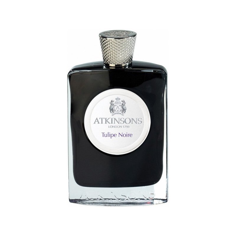 Atkinsons Tulipe Noire EDP унисекс – опаковка