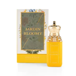 Attar de Astana Jardin Bloomy EDP за жени 100 ml – флакон