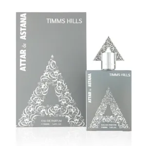 Attar de Astana Timms Hills EDP унисекс 100 ml – флакон