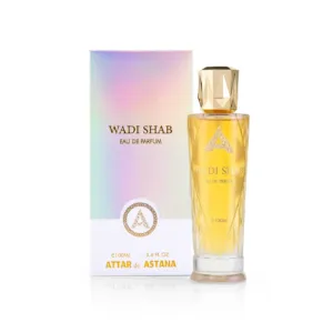 Attar de Astana Wadi Shab EDP унисекс 100 ml – флакон