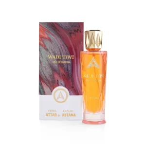 Attar de Astana Wadi Tiwi EDP унисекс 100 ml – флакон