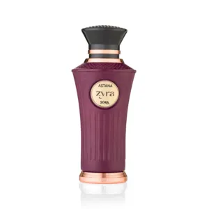 Attar De Astana Zyra Sora EDP унисекс 100 ml – флакон