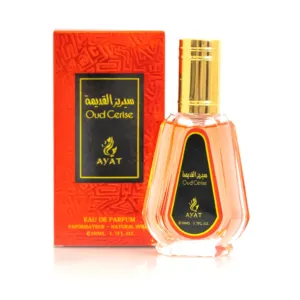 Ayat Cerise EDP за жени