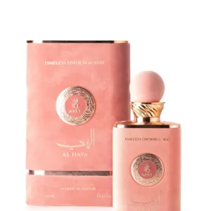 Ayat Perfumes Al Haya EDP за жени 100 ml – флакон