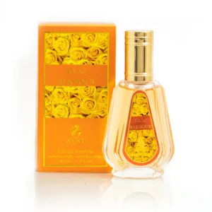 Ayat Perfumes Bakhour EDP унисекс 50 ml – флакон