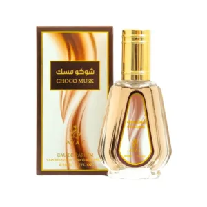 Ayat Perfumes Choco Musk EDP унисекс 50 ml – флакон