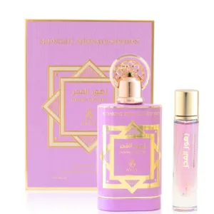Ayat Perfumes Dawn's Flowers Extrait de Parfum за жени 100 ml – флакон