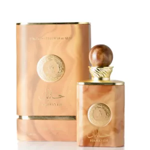Ayat Perfumes Hanayen EDP за жени 100 ml – флакон