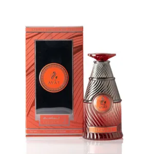 Ayat Perfumes Legacy 2 EDP за жени 100 ml – флакон