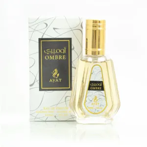 Ayat Perfumes Ombre EDP унисекс 50 ml – флакон