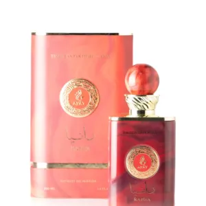 Ayat Perfumes Rania EDP за жени 100 ml – флакон