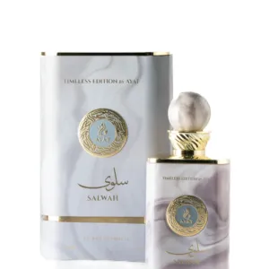 Ayat Perfumes Salwah EDP за жени 100 ml – флакон