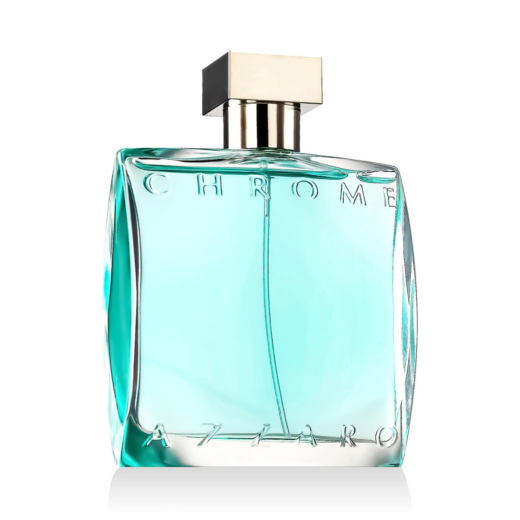 Azzaro Chrome Azure EDT за мъже 100 ml – флакон