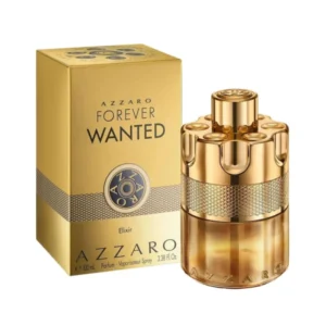 Azzaro Forever Wanted Elixir за мъже – флакон