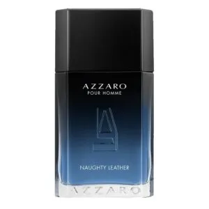 Azzaro Pour Homme Naughty Leather EDT за мъже 100 ml тестер – флакон