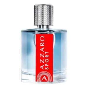 Azzaro Sport 2022 EDT за мъже 100 ml тестер – флакон