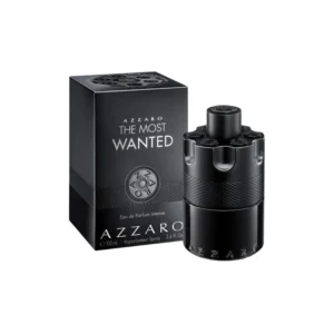 Azzaro The Most Wanted EDP за мъже – флакон