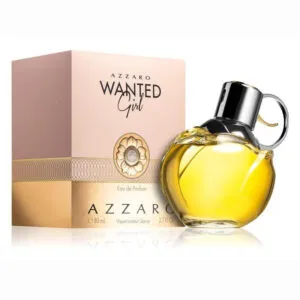 Azzaro Wanted Girl EDP за жени – флакон