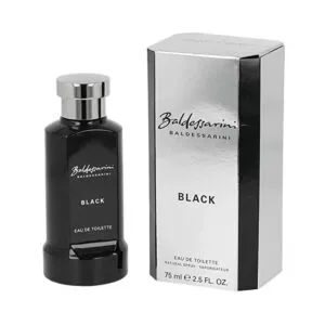 Baldessarini Black EDT за мъже – флакон