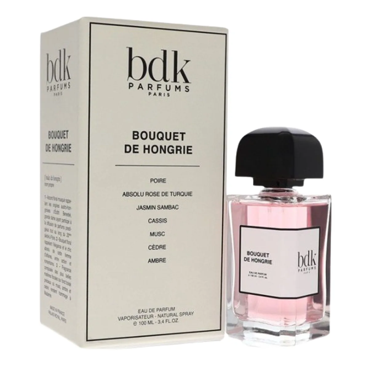 BDK Bouquet de Hongrie EDP за жени – снимка 2