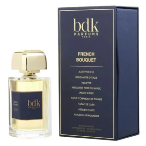 BDK French Bouquet EDP унисекс – снимка 1