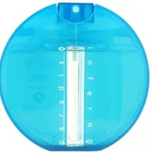 Benetton Paradiso Inferno Blue EDT за мъже 100 ml – флакон